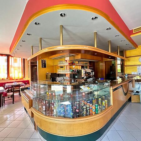 Hotel Battaglia Battaglia Terme Exterior photo