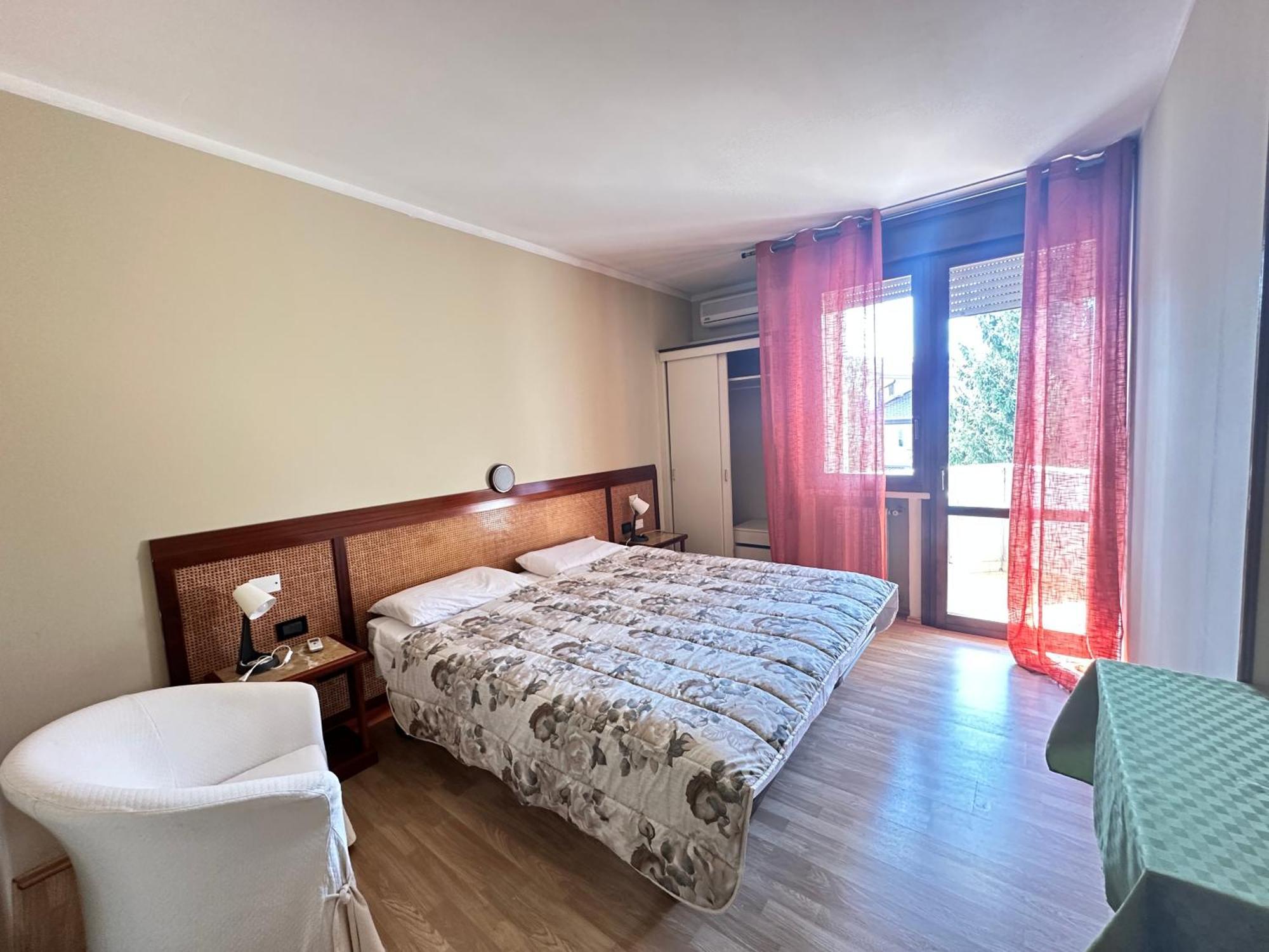 Hotel Battaglia Battaglia Terme Exterior photo