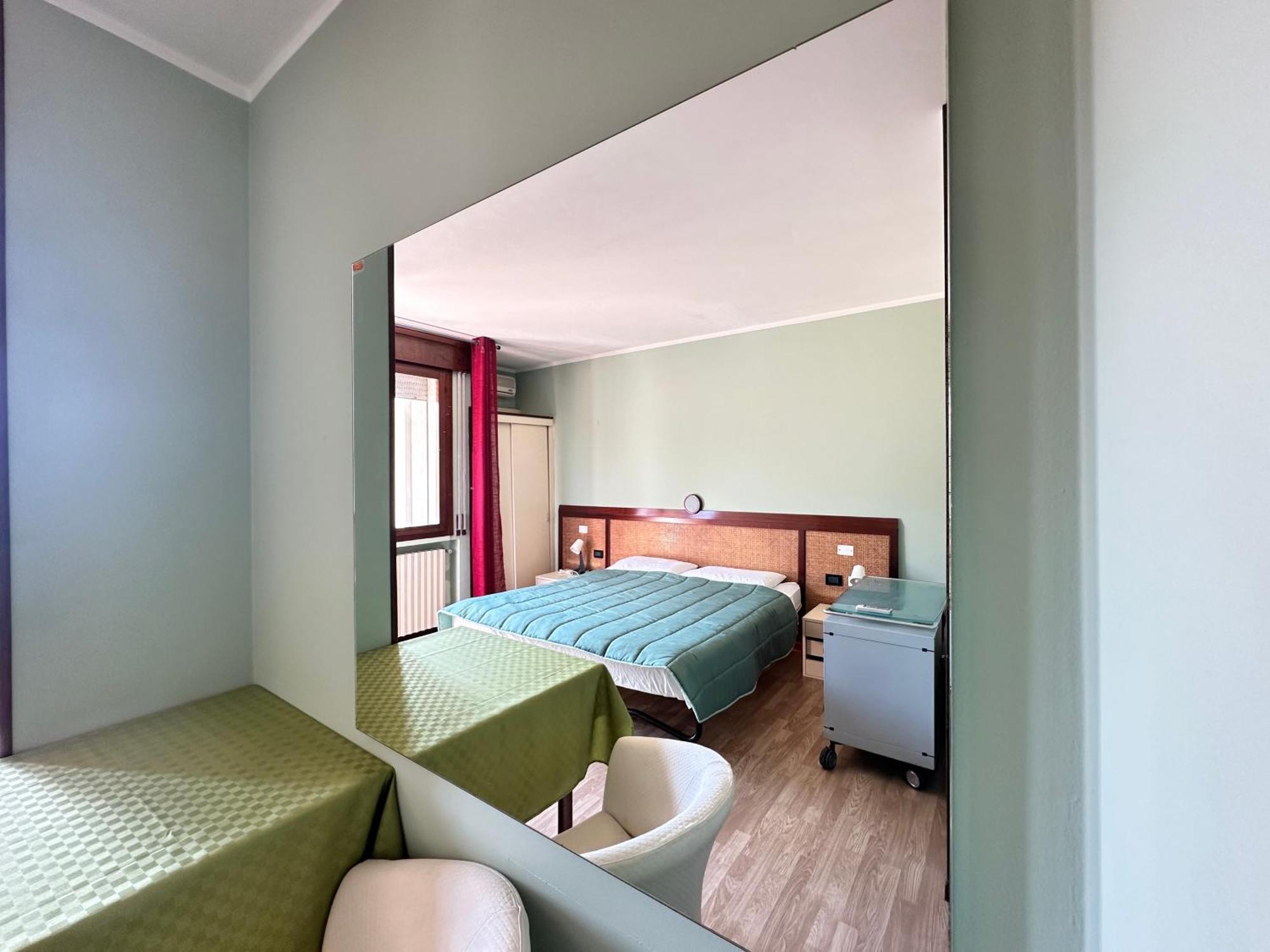 Hotel Battaglia Battaglia Terme Exterior photo